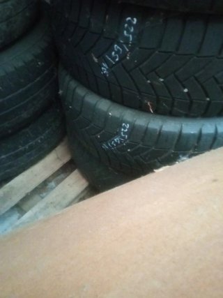 Neumáticos 225/65/16 Autocaravana 215/70/15 215/60