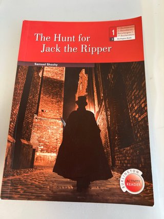 The Hunt for Jack the Ripper