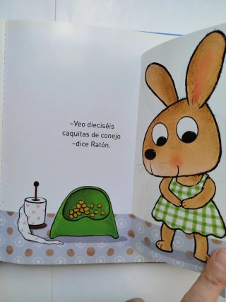 ¿PUEDO MIRAR TU ORINAL?