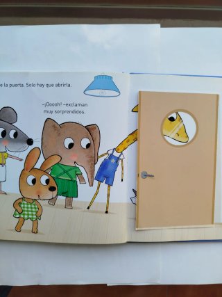 ¿PUEDO MIRAR TU ORINAL?