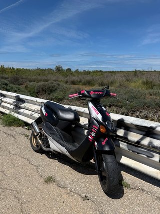 yamaha neos
