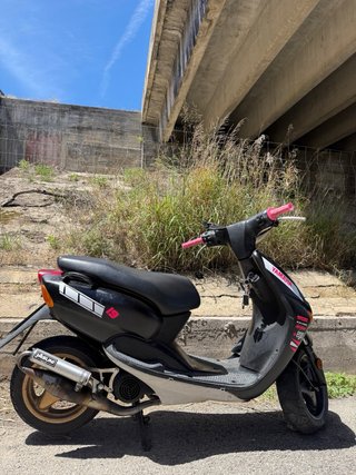 yamaha neos