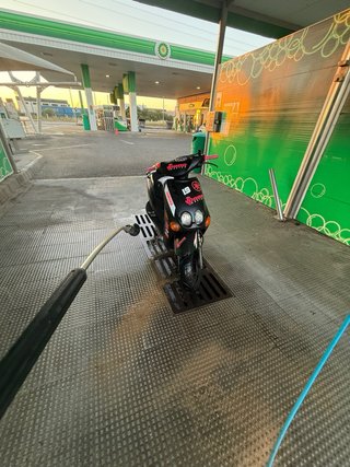 yamaha neos