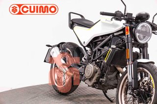 HUSQVARNA VITPILEN 401
