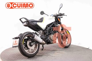 HUSQVARNA VITPILEN 401