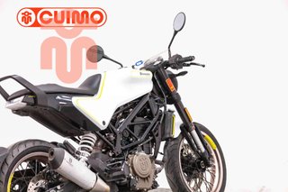 HUSQVARNA VITPILEN 401
