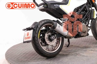 HUSQVARNA VITPILEN 401