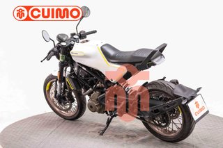 HUSQVARNA VITPILEN 401
