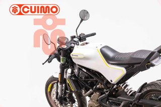 HUSQVARNA VITPILEN 401