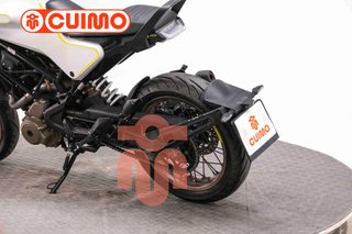 HUSQVARNA VITPILEN 401