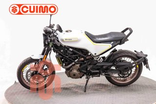 HUSQVARNA VITPILEN 401