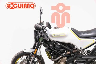 HUSQVARNA VITPILEN 401