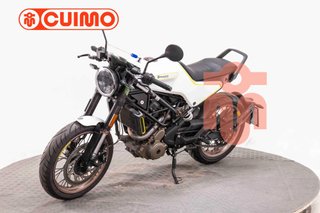 HUSQVARNA VITPILEN 401