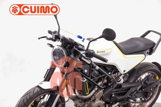 HUSQVARNA VITPILEN 401