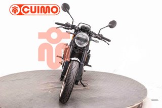 HUSQVARNA VITPILEN 401
