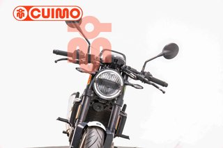 HUSQVARNA VITPILEN 401