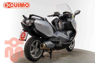 BMW C 650 GT