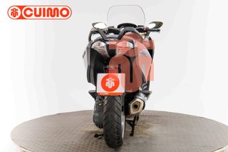 BMW C 650 GT