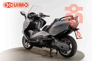 BMW C 650 GT