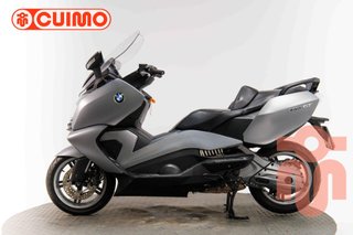 BMW C 650 GT