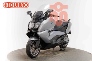 BMW C 650 GT