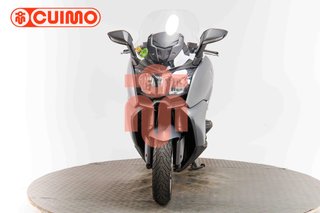 BMW C 650 GT