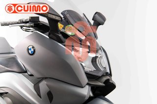 BMW C 650 GT