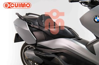 BMW C 650 GT
