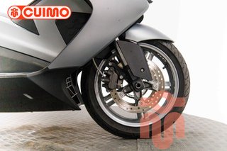 BMW C 650 GT