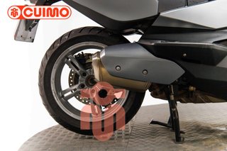 BMW C 650 GT