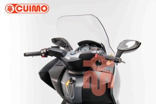 BMW C 650 GT