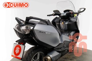 BMW C 650 GT