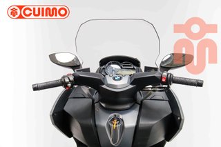 BMW C 650 GT