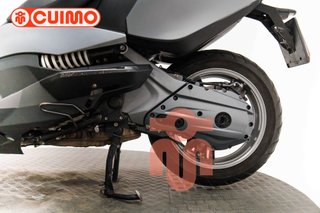 BMW C 650 GT