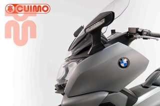 BMW C 650 GT