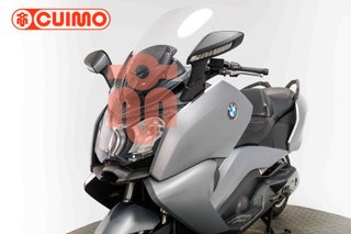 BMW C 650 GT