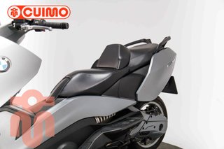 BMW C 650 GT