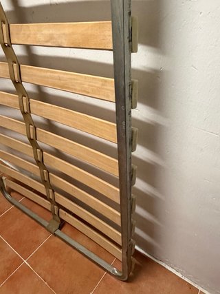 Somier Pikolin 90x180