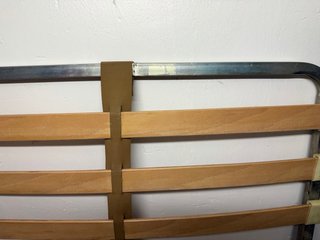 Somier Pikolin 90x180
