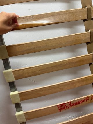 Somier Pikolin 90x180