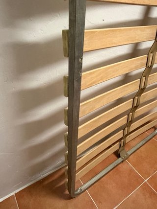 Somier Pikolin 90x180