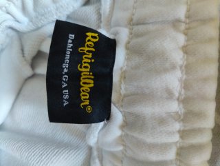 Bermuda Refrigiwear Bianca