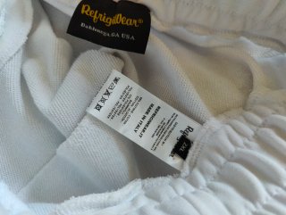 Bermuda Refrigiwear Bianca
