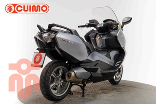 BMW C 650 GT