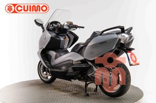 BMW C 650 GT