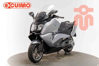 BMW C 650 GT