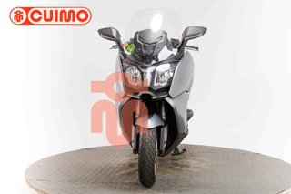 BMW C 650 GT