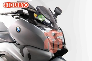 BMW C 650 GT