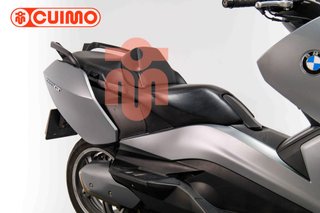 BMW C 650 GT