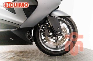 BMW C 650 GT